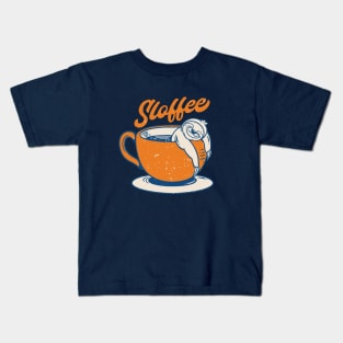 Sloffee Kids T-Shirt